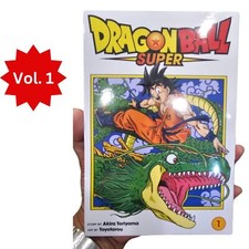 Dragon Ball Super English