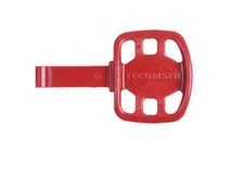 Snowblower Ignition Key