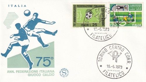 Ann federazione italiana - 75°,