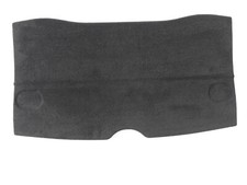 PIANO RIVESTIMENTO POSTERIORE BAGAGLIAIO MINI COUNTRYMAN R60 2012