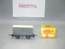 Tri-ang scala TT T.71 (785 550) carro merci coperto, #d299