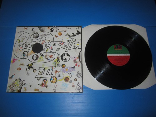 Led zeppelin - led, zeppelin-led