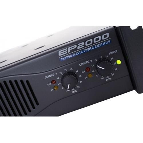 Behringer ep2000 europower - behringer,