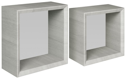 Modularredo isotta set di 2 - modularredo,