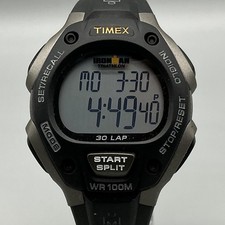 Timex Ironman 30 Lap Mens