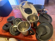 Vorwerk Bimby TM6 quasi nuovo