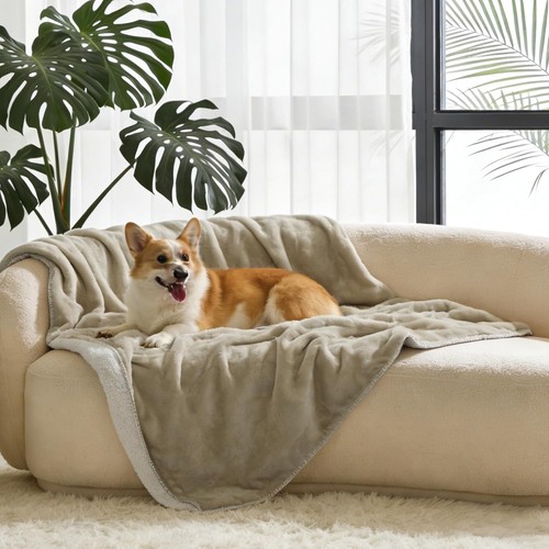 Coperta impermeabile per cani