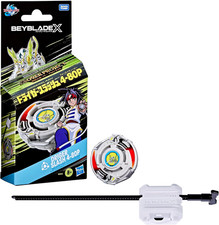Beyblade over project - x-over,
