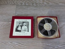 Vintage 8mm Film Spring Fever