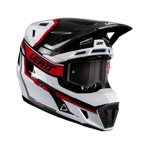 Casco leatt moto v26 2026 - leatt,