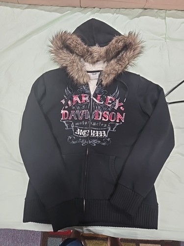 Giacca donna harley davidson - donna,