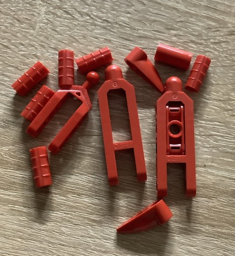 Lego steering arms - 3,