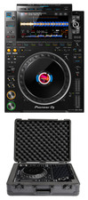 Pioneer DJ CDJ-3000 + Magma