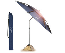 Ombrellone da Spiaggia 220 cm