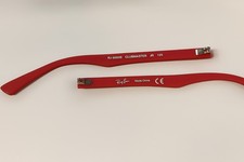 Ray Ban Stecche RJ9050S Clubmaster Originale per Occhiali Originali Ray-Ban