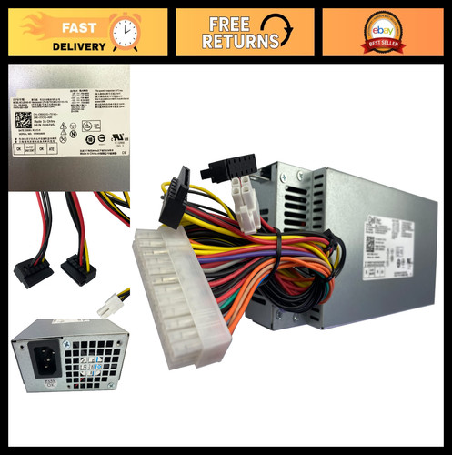 Alimentatore 220w ricambio per - alimentatore,