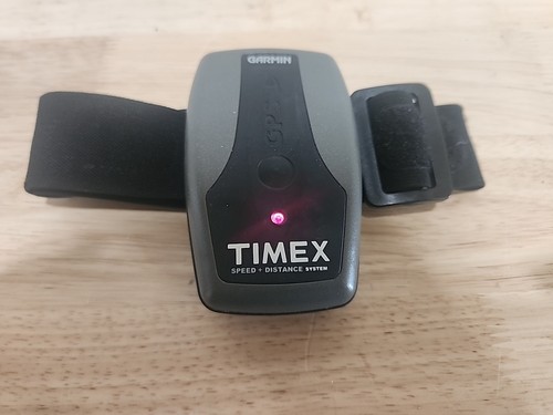 Garmin gps timex unità - garmin,