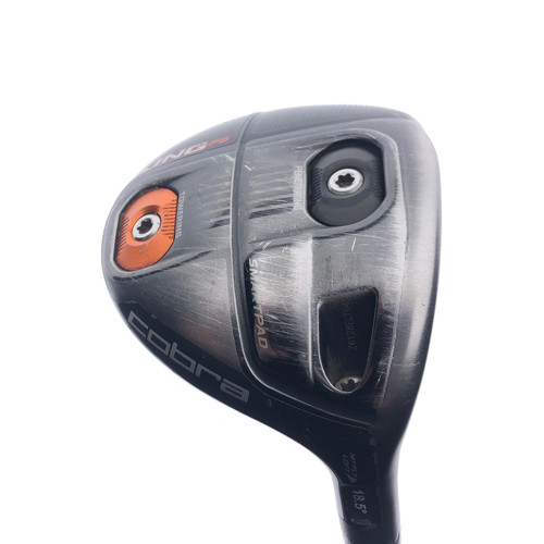 Legno fairway cobra king 5 - cobra,
