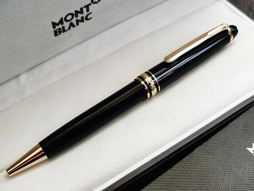 Penna sfera montblanc - penna,