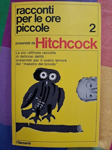 Racconti per ore piccole - racconti,
