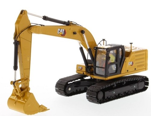 Diecast masters caterpillar - masters,