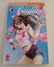 100% Fragola N.4 Mizuki
