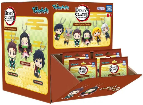 Nuovo twinchees demon - [nuovo],