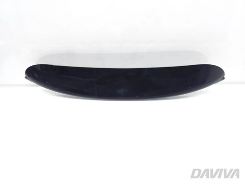 Mini spoiler coperchio - mini,