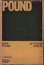 Le poesie scelte – Ezra