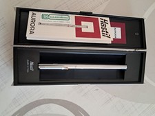 Penna stilografica aurora