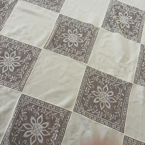 Tovaglia vintage pizzo - vintage,