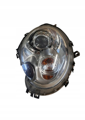 Faro proiettore anteriore mini