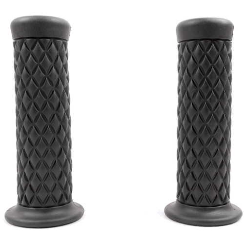 Manopole moto 22mm impugnature
