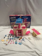 Barbie Dream Kitchen 1984 Cucina Vintage
