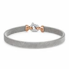 Bracciale BARAKA' - 18 carati
