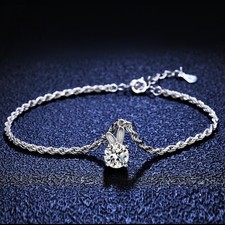 Bracciale con ciondolo