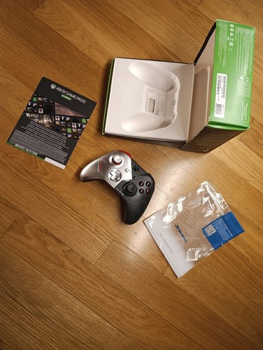 Controller microsoft wireless - controller,