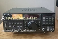 1PZ Ricevitore onde corte ICOM