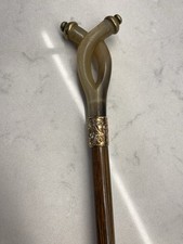 Ombrello antico Achille da