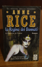 Anne Rice - La Regina Dei