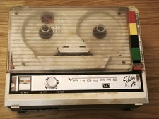 Geloso Vanguard 541 da testare Registratore a bobine