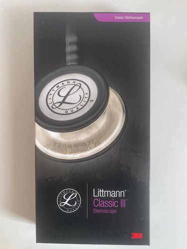 Littmann classic iii - 3m,