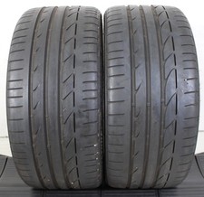 2 pneumatici estivi 255/35R19