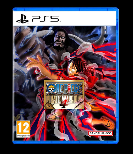 One piece pirate warriors - piece:,