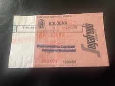 Bologna-Cesena