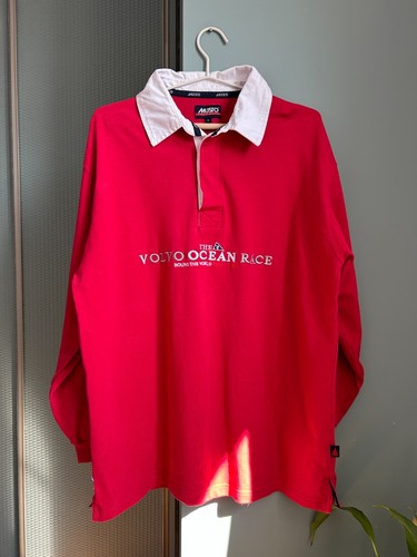 Polo rugby musto performance - polo,