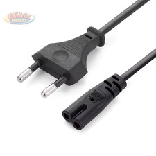 Cavo Alimentazione EU 1,5m IEC