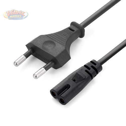 Cavo alimentazione 5m iec - 1,5m,