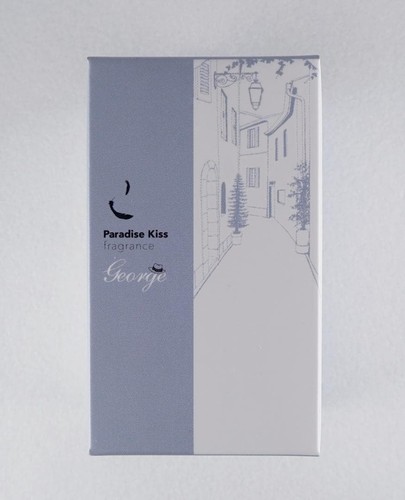 Profumo paradise kiss - paradise,