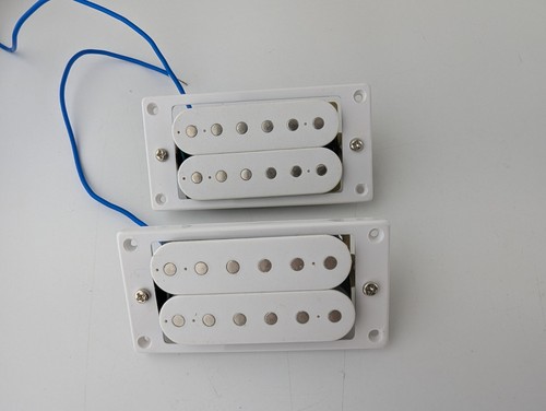 Set pickup humbucker - , classico